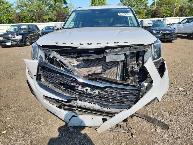 2022 KIA TELLURIDE 5XYP5DHC3NG319688