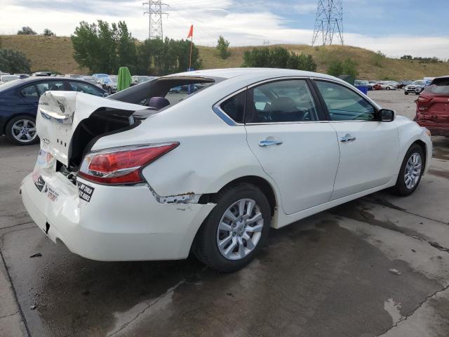 2015 NISSAN ALTIMA - 1N4AL3AP1FC137762