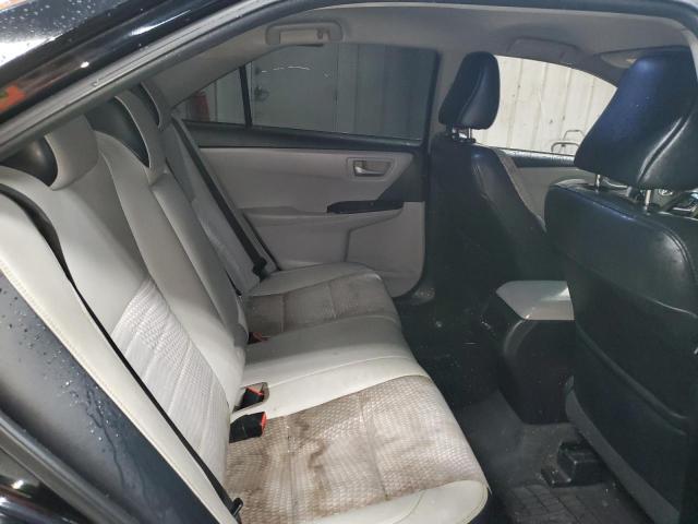 2015 TOYOTA CAMRY LE 4T1BF1FK0FU071525