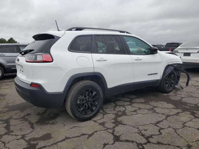 2023 JEEP CHEROKEE ALTITUDE LUX 1C4PJMMB5PD110074