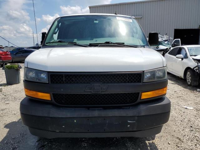 2018 CHEVROLET EXPRESS G2 1GCWGAFP6J1344881