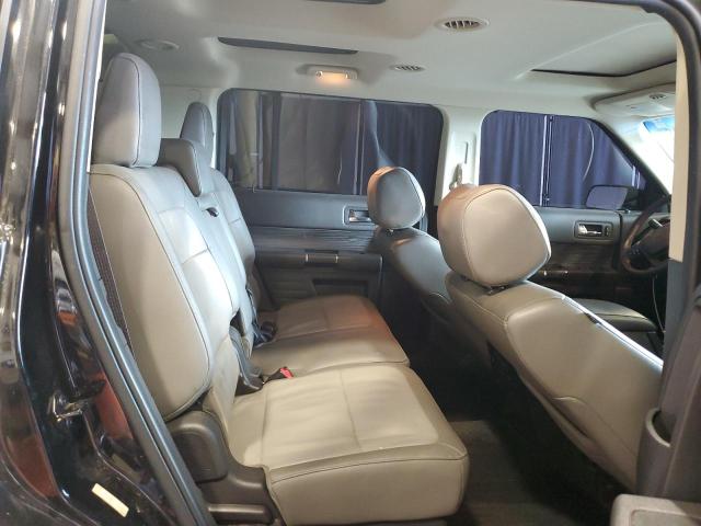 2018 FORD FLEX SEL 2FMHK6C81JBA06550