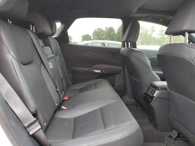 2023 LEXUS RX 350H BA 2T2BBMCA5PC009738