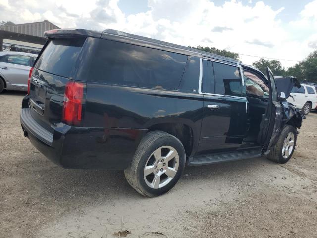 2016 CHEVROLET SUBURBAN C #3302811893