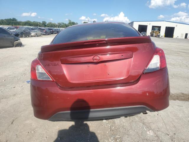 2018 NISSAN VERSA S 3N1CN7AP3JL833611