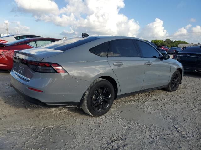 2025 HONDA ACCORD SE 1HGCY1F47SA034733
