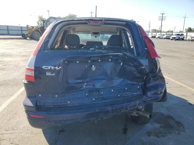 2010 HONDA CR-V LX - 5J6RE4H3XAL002959