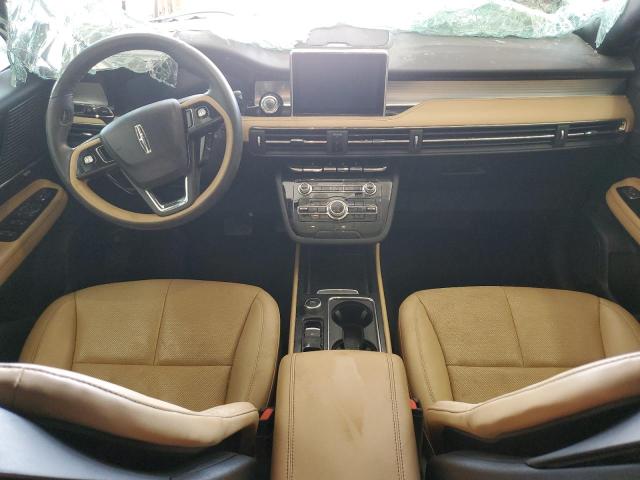 2022 LINCOLN CORSAIR RE 5LMCJ2C90NUL02574
