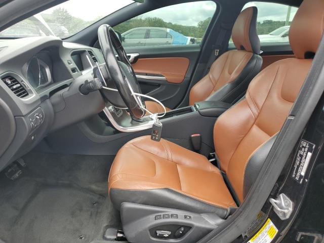 2016 VOLVO S60 PREMIE YV126MFK2G1399273