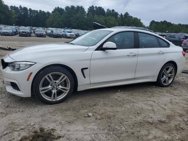 2016 BMW 428 XI GRA WBA4C9C50GG136311