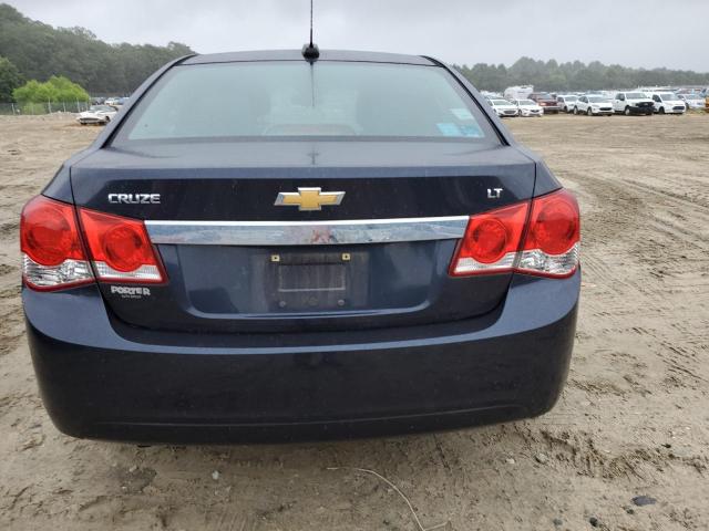 2015 CHEVROLET CRUZE LT 1G1PE5SB9F7142383