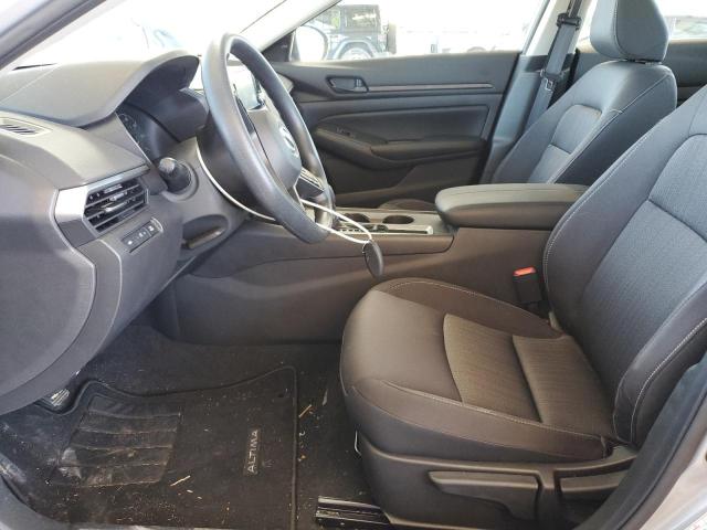 2024 NISSAN ALTIMA S 1N4BL4BV4RN413058