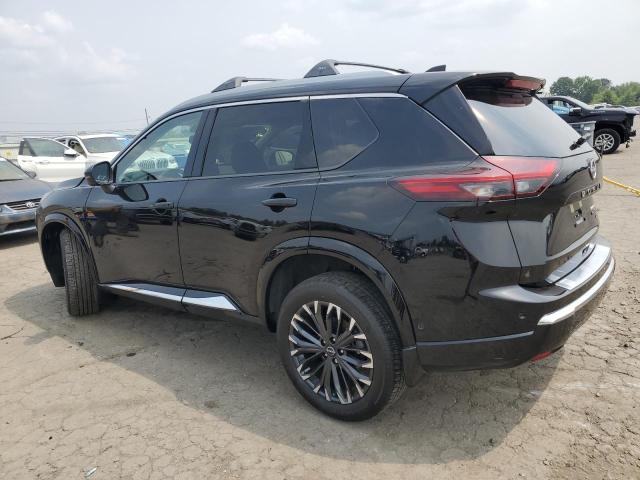 2025 NISSAN ROGUE PLAT JN8BT3DD4SW304600
