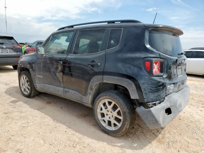 2023 JEEP RENEGADE L ZACNJDB10PPP33800