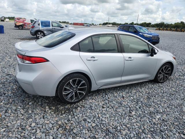 2021 TOYOTA COROLLA SE JTDS4MCE6MJ063244