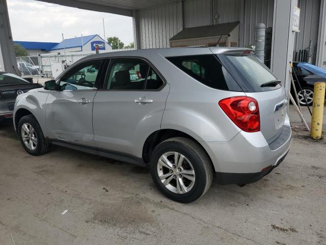 2013 CHEVROLET EQUINOX LS - 2GNALBEK1D6131766