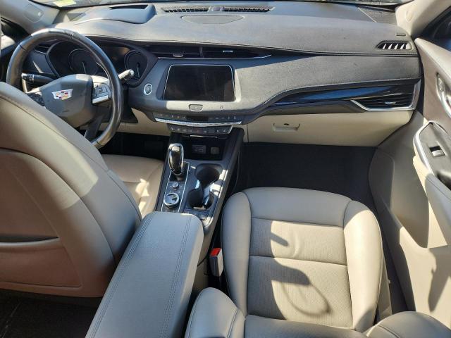 2021 CADILLAC XT4 PREMIUM LUXURY 1GYFZDR40MF036894
