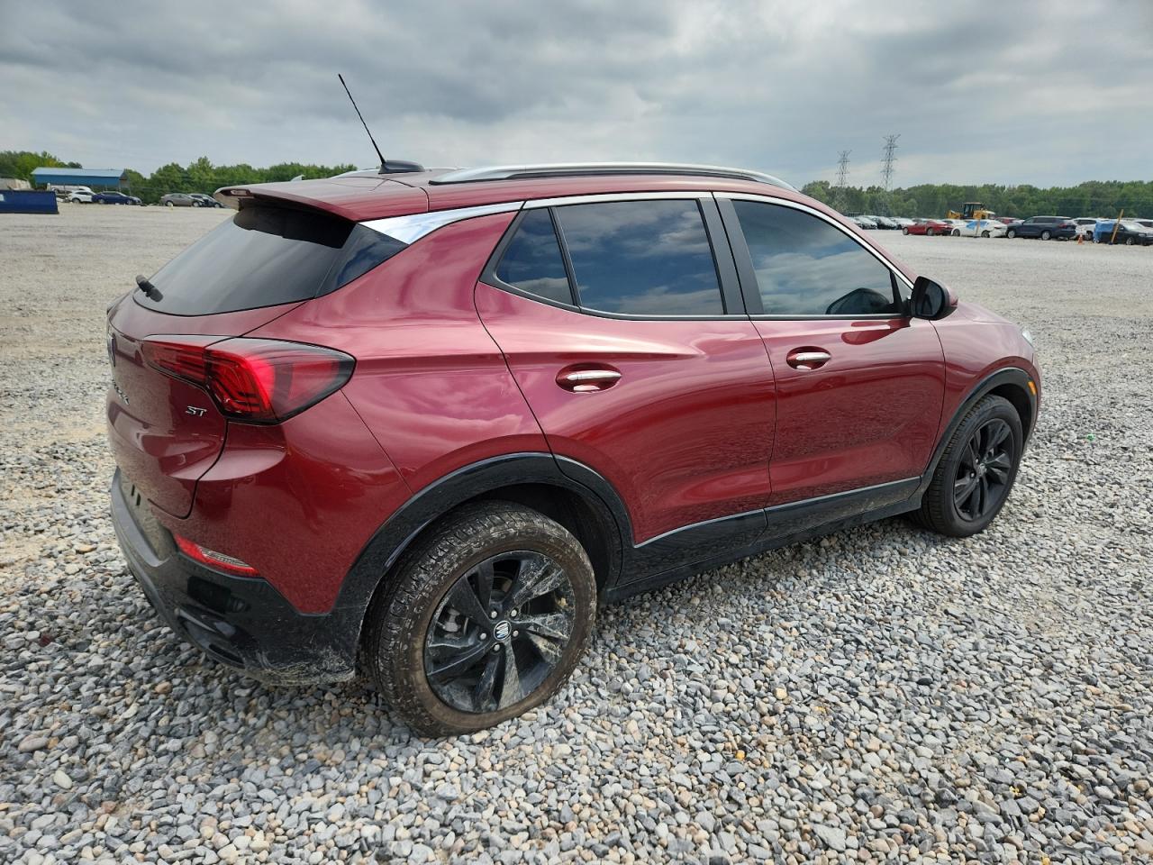 BUICK ENCORE SPORT TOURING