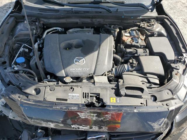 2017 MAZDA 3 SPORT 3MZBN1U77HM140771
