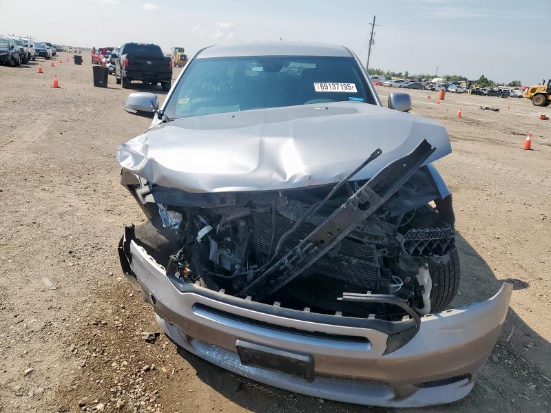 2020 DODGE DURANGO GT 1C4RDHDG0LC259785