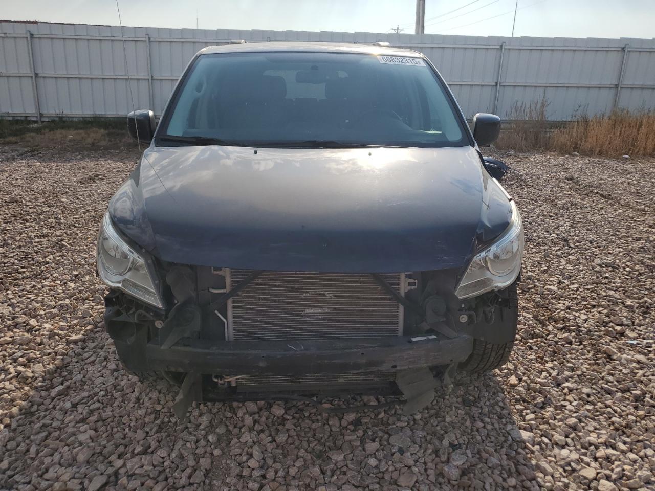 VOLKSWAGEN ROUTAN SE