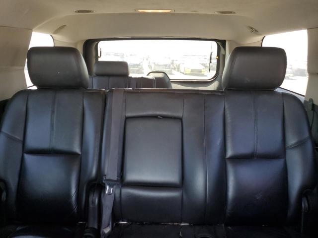 2011 CHEVROLET TAHOE K150 - 1GNSKBE09BR200534