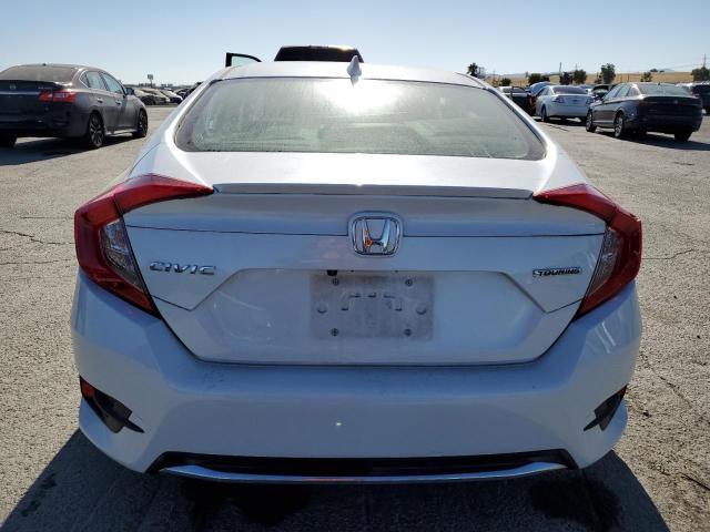 2019 HONDA CIVIC TOUR JHMFC1F91KX007125