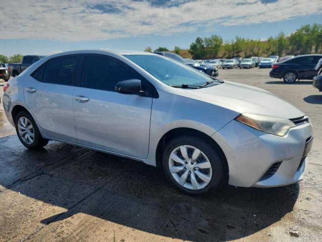 2015 TOYOTA COROLLA L - 5YFBURHE5FP208827