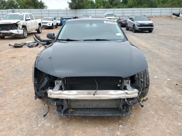 2015 AUDI A5 PREMIUM PLUS - WAUMFAFR4FA004208