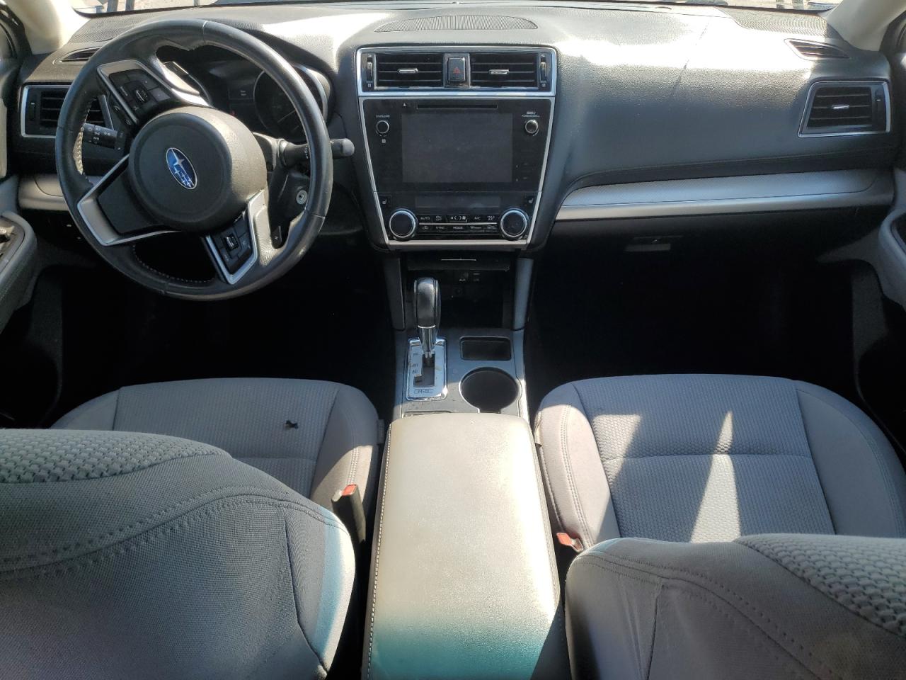 SUBARU LEGACY 2.5I PREMIUM