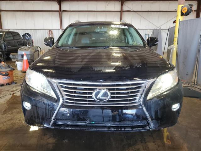 2015 LEXUS RX 350 BAS 2T2BK1BA4FC272706