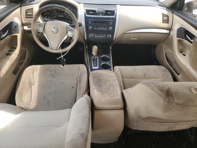2015 NISSAN ALTIMA 2.5 1N4AL3AP9FC585232