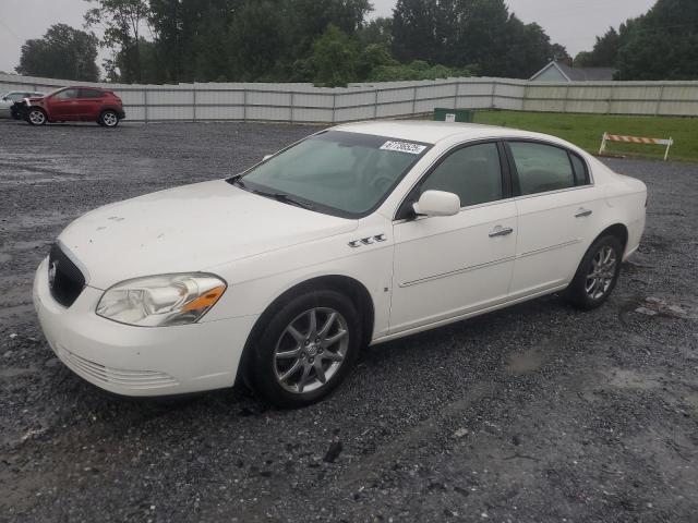 BUICK LUCERNE CX
