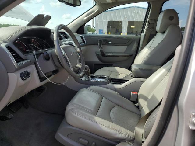 2017 GMC ACADIA LIMITED SLT-2 1GKKRSKD4HJ290053