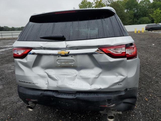2019 CHEVROLET TRAVERSE LT 1GNEVHKW2KJ237780