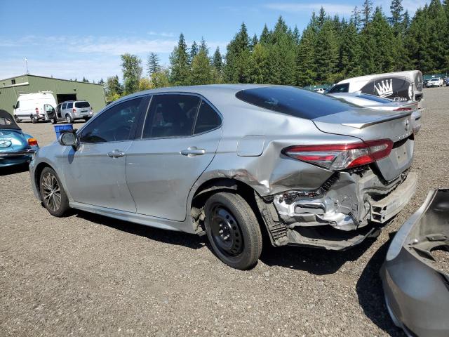 2018 TOYOTA CAMRY L 4T1B11HK7JU002111