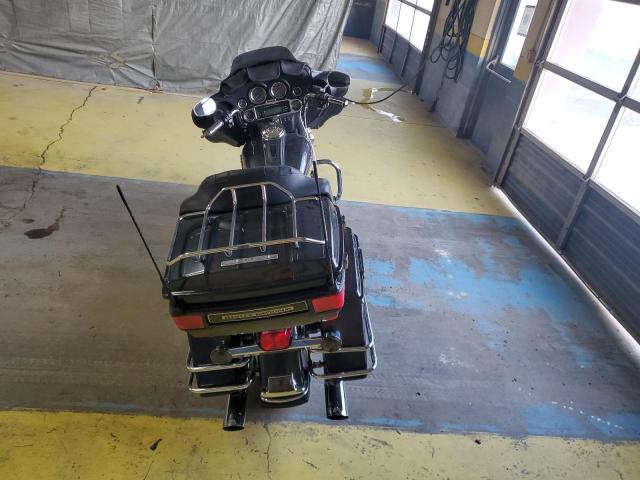 2007 HARLEY-DAVIDSON FLHTCUI 1HD1FC4107Y676143