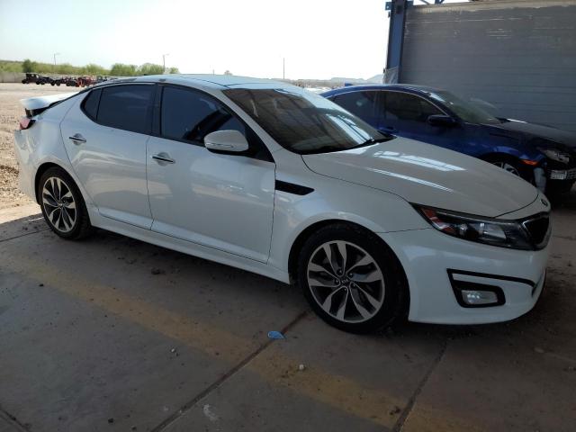 2015 KIA OPTIMA SX 5XXGR4A6XFG356493