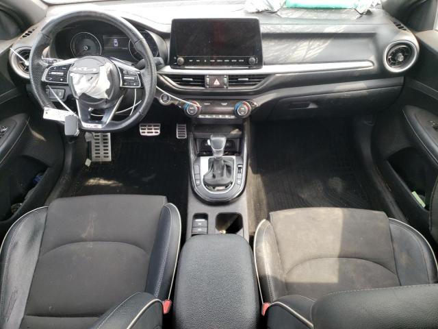 2022 KIA FORTE GT L - 3KPF54AD7NE437285
