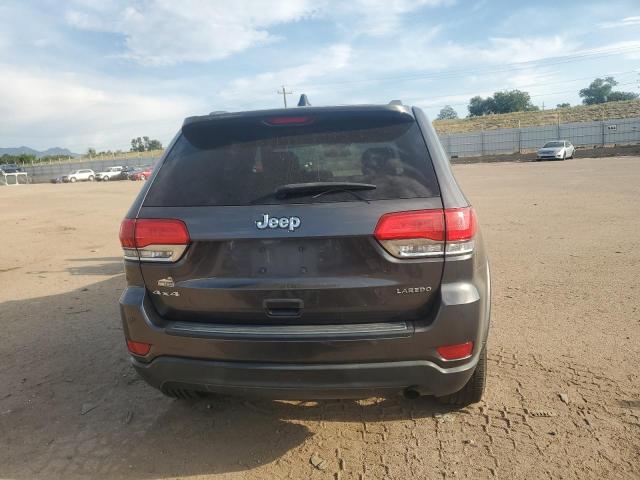 2015 JEEP GRAND CHEROKEE LAREDO - 1C4RJFAG6FC924095