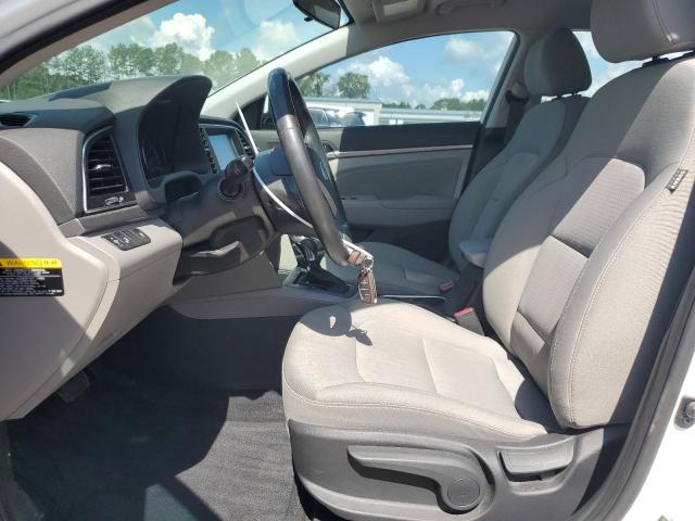 2017 HYUNDAI ELANTRA SE - 5NPD84LF7HH033173