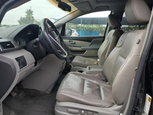 2011 HONDA ODYSSEY TO - 5FNRL5H90BB028965