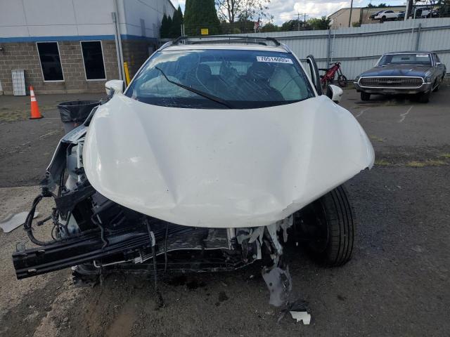 2018 NISSAN ROGUE SPOR - JN1BJ1CRXJW252068