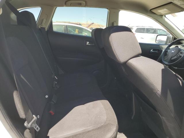 2013 NISSAN ROGUE S - JN8AS5MV2DW666415