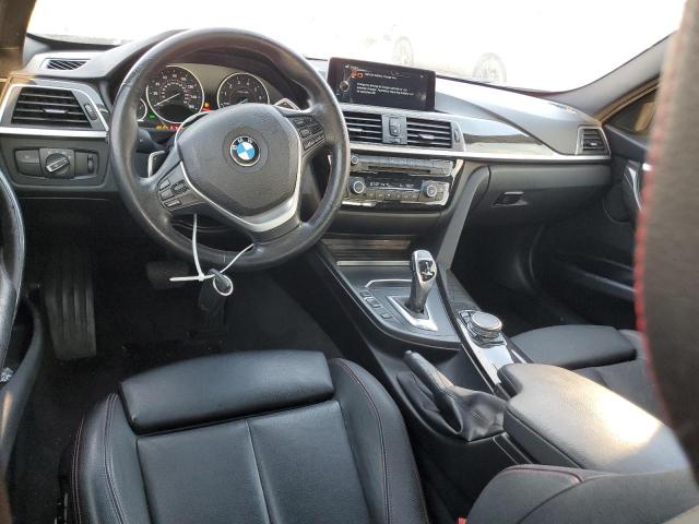 2016 BMW 328 I SULE WBA8E9G51GNT83760