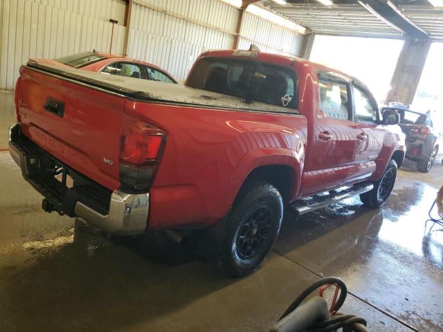 2021 TOYOTA TACOMA DOU - 3TMCZ5AN8MM386003