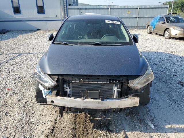 2019 HYUNDAI IONIQ SEL #3293527422