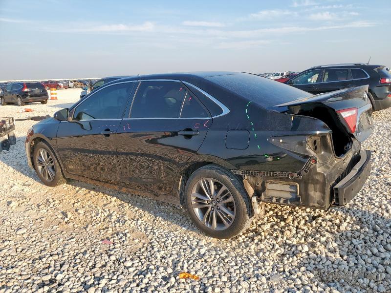 2017 TOYOTA CAMRY LE 4T1BF1FK2HU631239