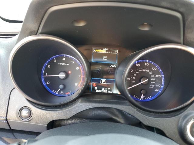 2019 SUBARU LEGACY SPO 4S3BNAR65K3006689