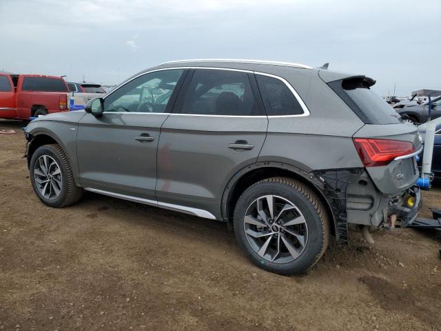 2023 AUDI Q5 PREMIUM WA1EAAFY2P2108697
